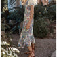 Johnny Was - THE JANIE FAVORITE CAP SLEEVE DRESS
