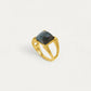 Dean Davidson - Women's Mini Plaza Ring