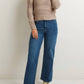 Z Supply - Montalvo Crew Neck Sweater