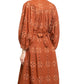 Eva Franco - Florence Midi Dress