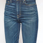 Noend - Celine High Rise Bootcut Jeans