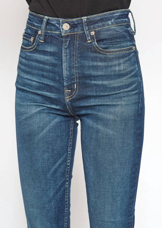 Noend - Celine High Rise Bootcut Jeans