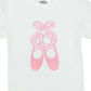 Belle Cher - Girl's Ballet Sequin Shirt