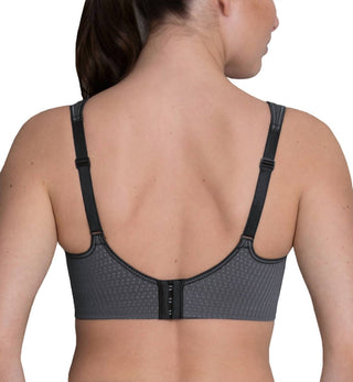 Anita - Air Control High Impact Wire-Free Sports Bra