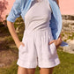 Southern Tide - Elyse Linen Short