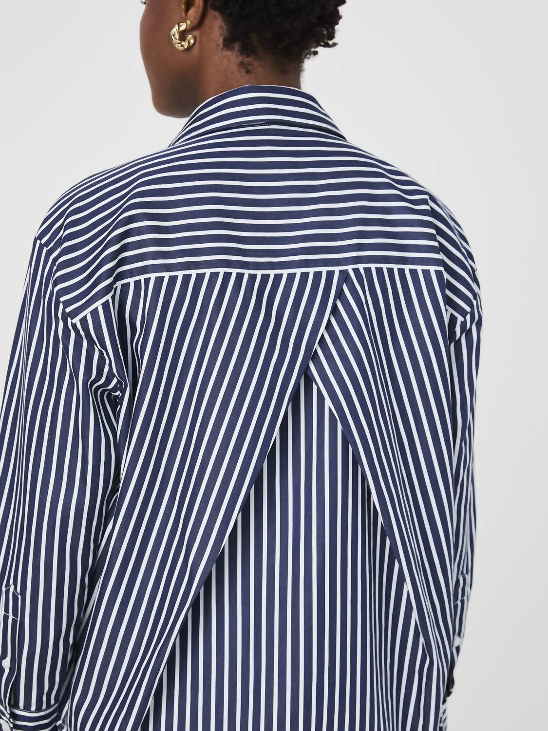 French Connection - Alexis Cotton Top