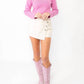 Entro - Long Sleeve Top
