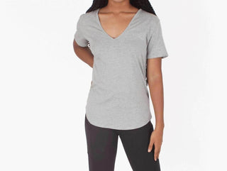 Undersummers - V-Neck T Shirt