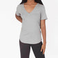 Undersummers - V-Neck T Shirt