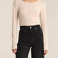 Z Supply - Variegated Layer Top