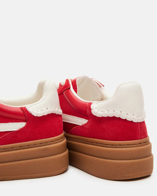 Steve Madden - Women's Dodge Sneakers