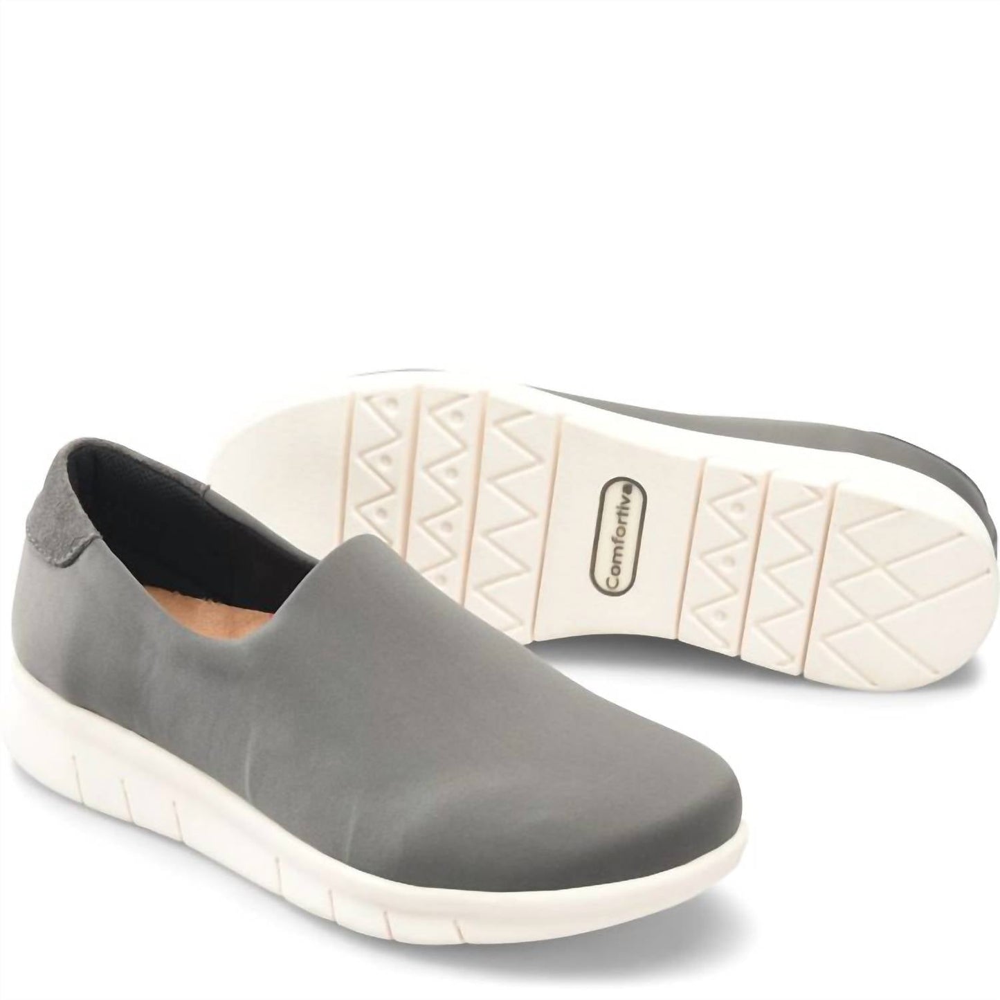 Comfortiva - WOMEN CATE SLIP-ON SHOES