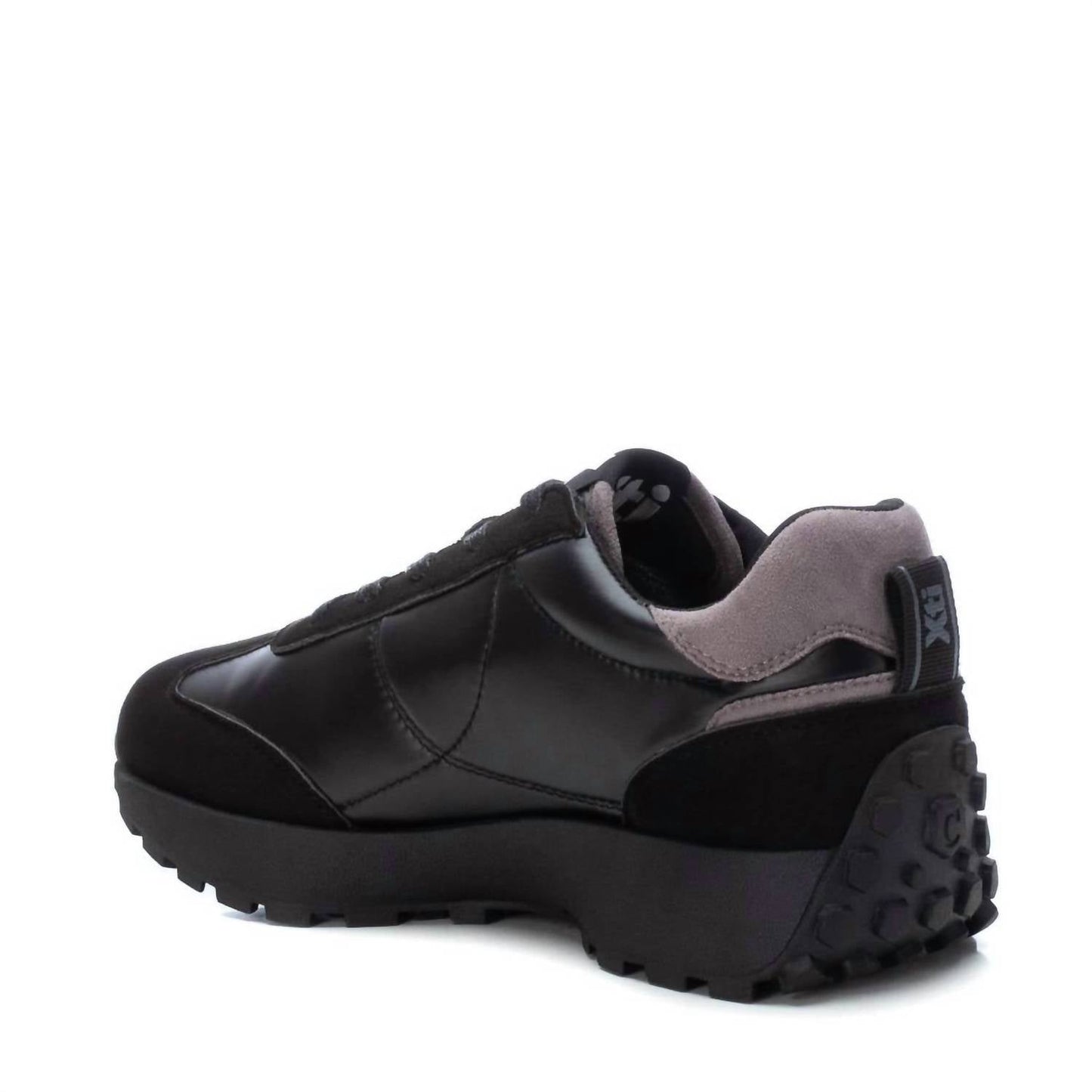 Xti - Women's 142008 Round Toe Sneakers