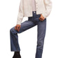 Z Supply - All Day Cropped Denim Jacket
