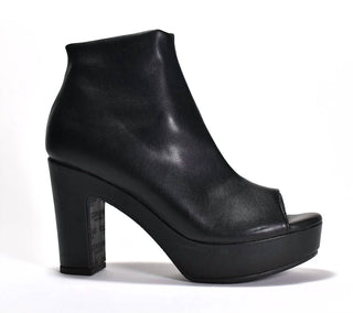 Cordani - Tyra Peep Toe Platform Bootie