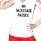 Replica Los Angeles - Backstage Muscle Tee