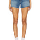 Paige - Dylan Short With Raw Hem