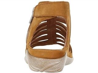 Naot - Women's Pitau Nubuck