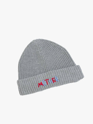 Mother - Ribbed Beanie