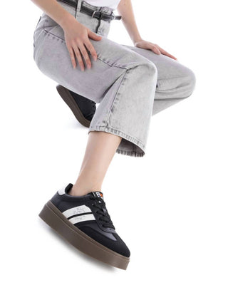 Xti - Women's Casual Sneakers