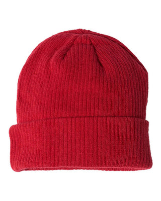 Champion - Ribbed Cuffed Beanie
