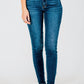 Judy Blue - Core Mid-rise Skinny Jean