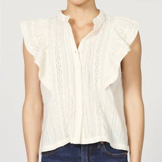 Dear John Denim - Fatima Top