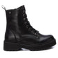 Xti - Women's Combat Booties By