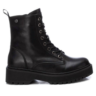 Xti - Women's Combat Booties By