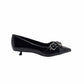 Free People - Women's So 90s Kitten Heel