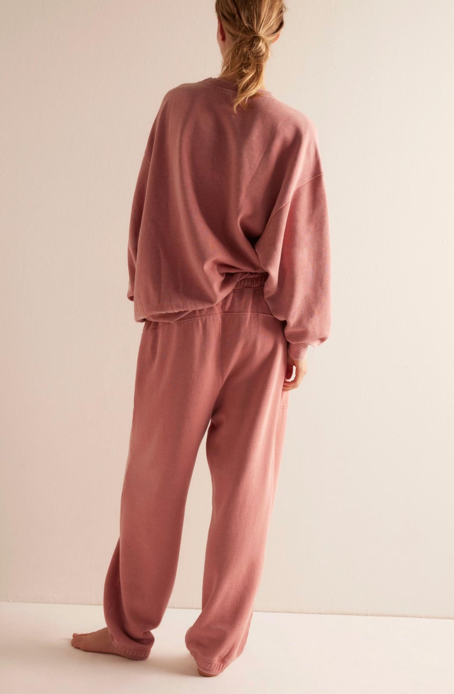 Free People - Azalea Comfortable Fit Jogger