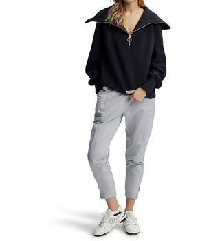 Varley - Vine Half Zip Sweatshirt