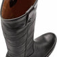 Frye - Women's Melissa Button Leather Riding Boots