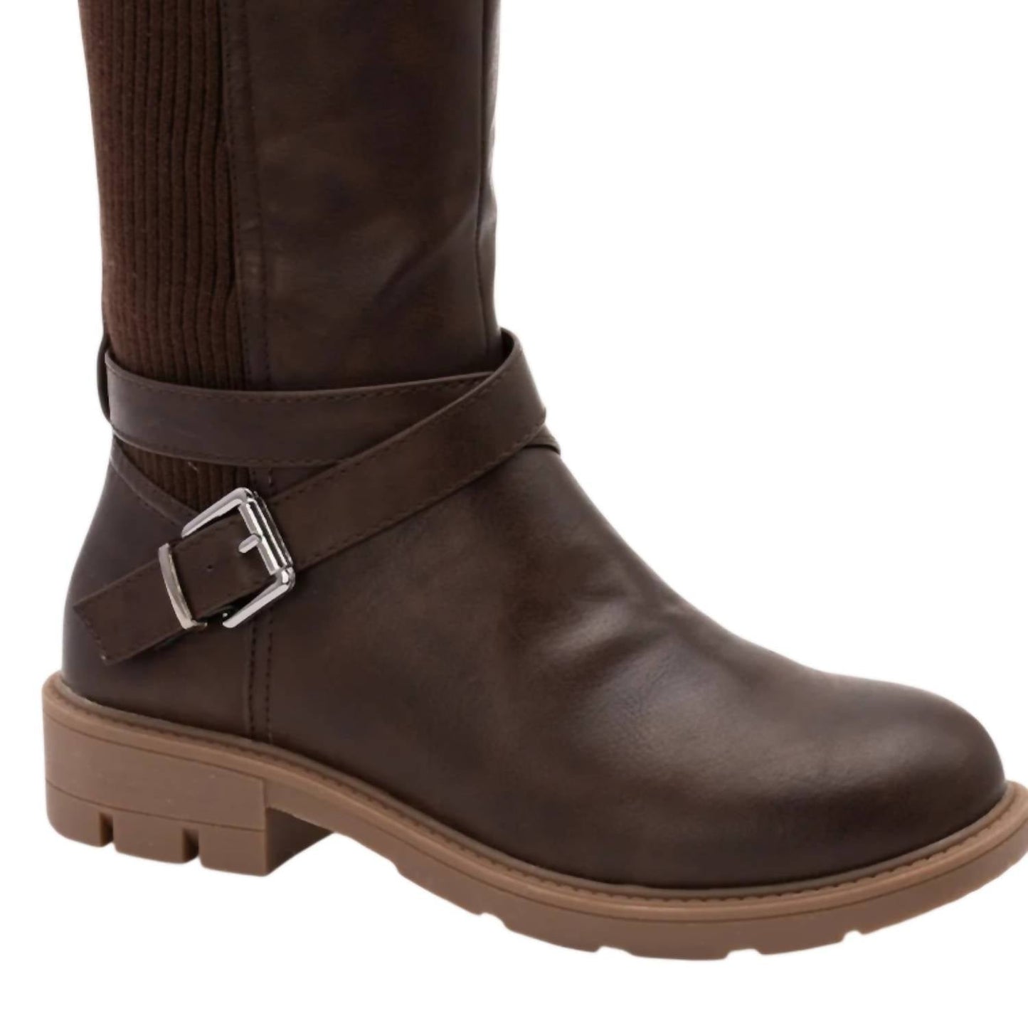 Corkys Footwear - Women's Hayride Zip Up Boots