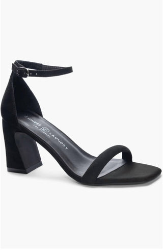 Chinese Laundry - Women's Velma Dress Sandal Heel