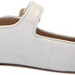 Sam Edelman - Women's Michaela Mary Jane Flat