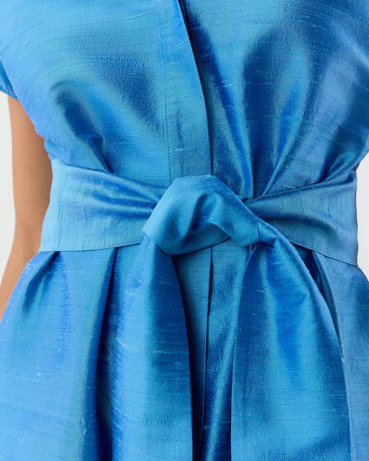 Ann Mashburn - Sophia Dress