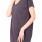 Z Supply - Organic Scoop Neck Dress