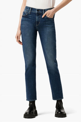 Joe'S Jeans - Lara Mid Rise Cigarette Jean