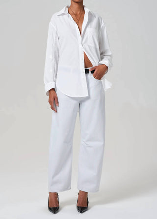 Citizens Of Humanity - Miro Rework Relaxed Jeans