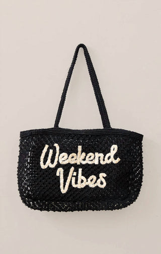 Z Supply - Spring Tote Weekend Vibes