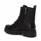 Xti - Women's Lace-Up Booties