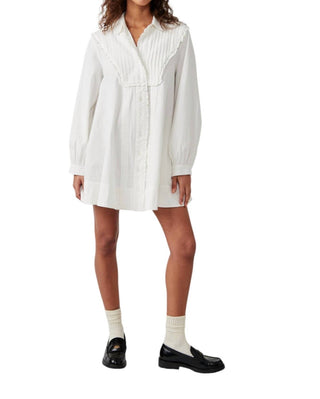 Free People - Cherry Mini Dress