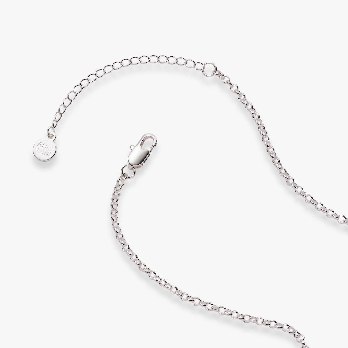 Alex & Ani - Women's Teapot Locket Necklace Pendant