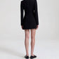 A.L.C. - Elena Long Sleeve Dress