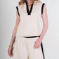 Emily Mccarthy - Poppy Tank Top