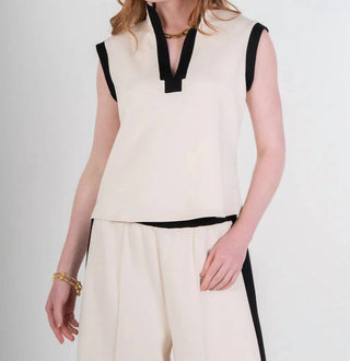 Emily Mccarthy - Poppy Tank Top