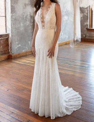 All Who Wander - Nash Gown