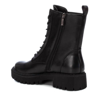 Xti - Women's Combat Booties