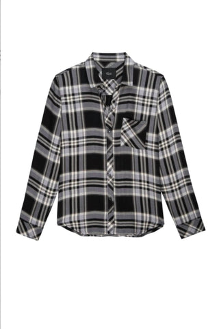 Rails - Hunter Button Down Shirt